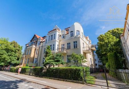 Gotowiec inwestycyjny 200 m od plaży – sopot,