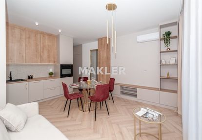 Bielawy piękna kawalerka przy akademii muzycznej