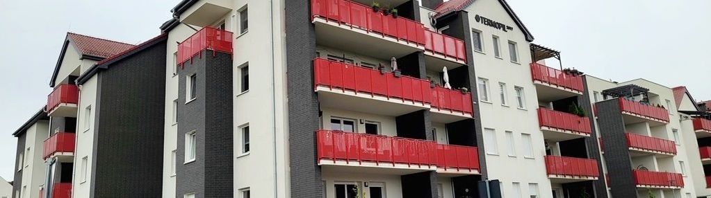 3 pokojowe mieszkanie w świetnej lokaizacji