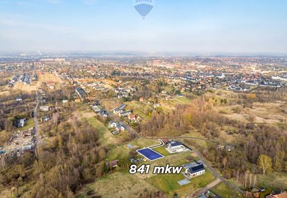 Budowlana działka | wieliczka | uzbrojona