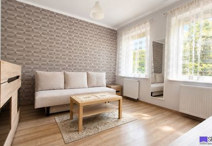 Kawalerka 28 m2 w idealnym położeniu