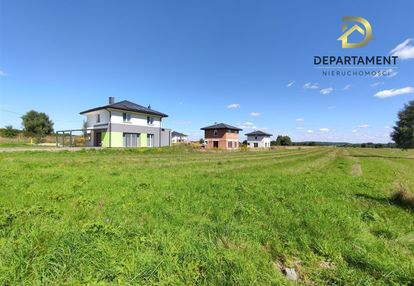 Działki budowlane na sprzedaż - przeczyce