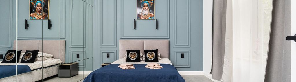 Inwestycja | wysoki standard | 43,39 m² |