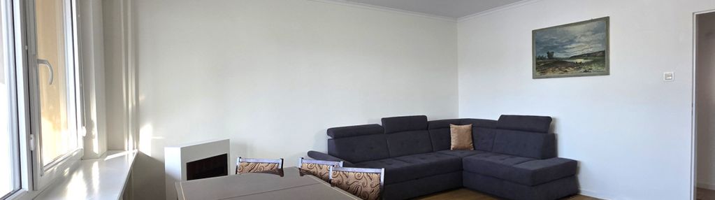 Zielone wzgórza 2 pokoje 52 m2 wyposażone