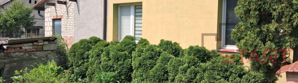 Siedlisko koło tarczyna 1,7 ha - 850 tys.