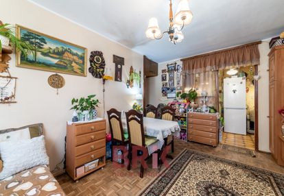 Do sprzedaży 2 pok. mieszkanie na bródnie