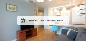 Rydlówka 19, 37m²: 2 pokoje + balkon blisko hsbc