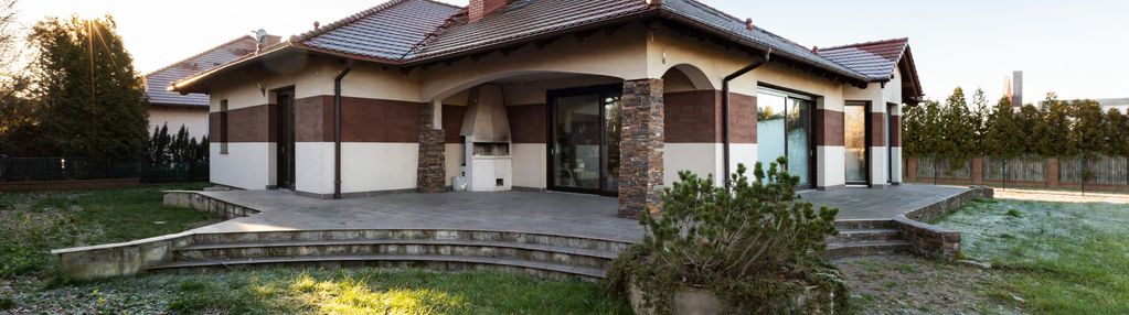 Dom wolnostojący brodnica - moczadła