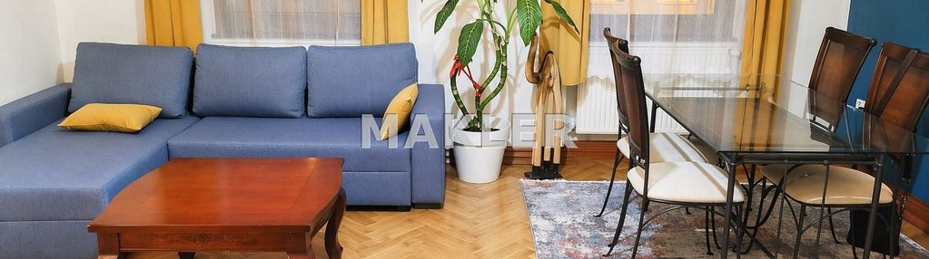 Klimatyczne 2 pokoje | kamienica | śródmieście