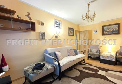 Mieszkanie z balkonem w ścisłym centrum miasta