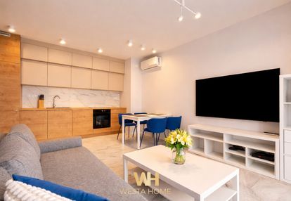 Apartamentowiec ♥ taras 30 m² ♥ klimatyzacja