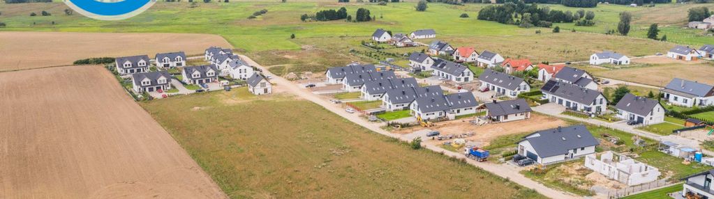 Działki budowlane w czaplach.