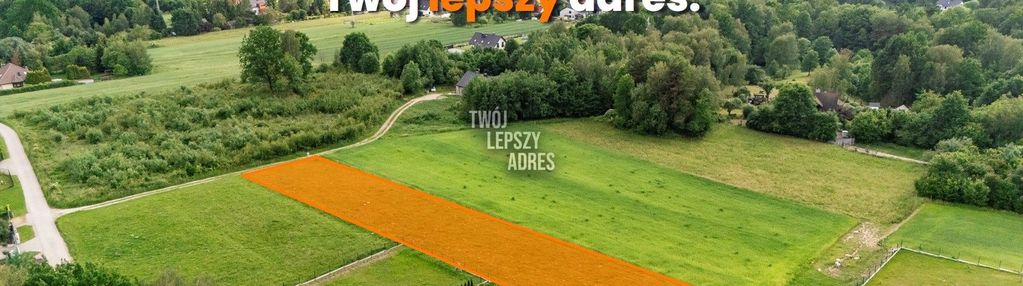 Alwernia -21ar, budowlana, media, widokowa.