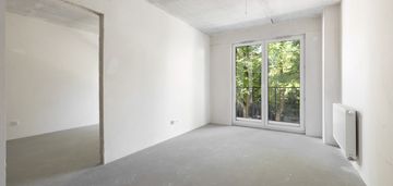 Kartuska | 2 pokoje | 40,7 m² | stan deweloperski