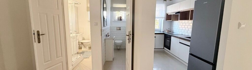 4-pokojowe mieszkanie  po remoncie!