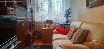 3-pokojowe mieszkanie z balkonem | wołomin