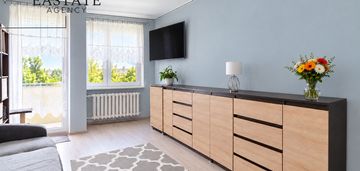 2-pokojowe mieszkanie na stogach | spokojna okolica | gdańsk