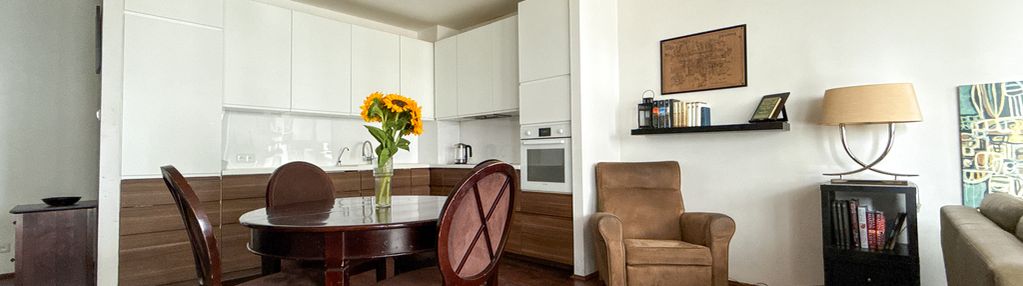 Nowa cena - nowe budownictwo mieszkanie, mokotów