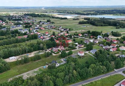 Czarna sędziszowska ponad 9arów! przy lesie okazja