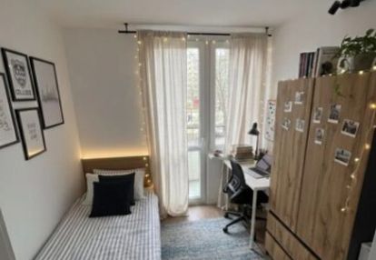 5-pokojowe mieszkanie na targówku