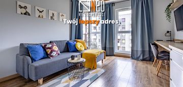Zamieszkaj w "nowej 5 dzielnicy" blisko centrum
