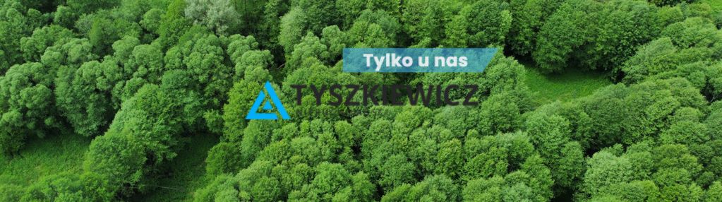 Atrakcyjna działka rolna w malowniczej okolicy