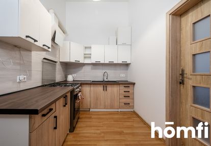 Centrum łodzi – 120 m², 7 pokoi, gotowy dochód