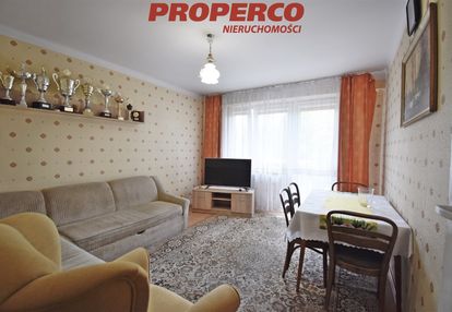 Mieszkanie 3 pok, 48,3 m2 ul. śląska, ksm