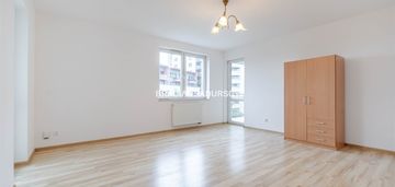 Okazja! ustawne 2-pok, 2 balkony, duży potencjał!