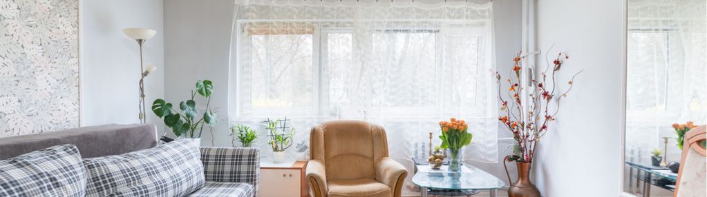 Słoneczna kawalerka na mokotowie