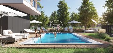 Pod klucz, ogródek, wysoki sufit 390cm 0% prowizji