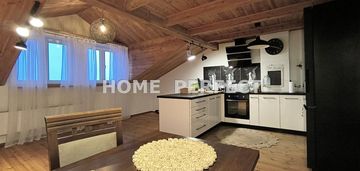 Szereg środkowy z własną działką-ostra górka!