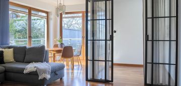 Nowe włochy - kameralny apartamentowiec 0%prowizji