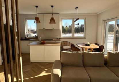 Gotowy dom! garaż! ogródek! ostatni! komfort!