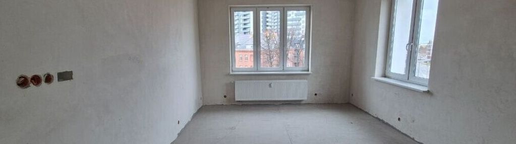 Mieszkanie 3 pokoje - wyjątkowa lokalizacja