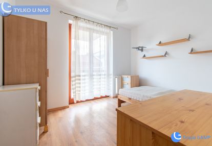 *chancard residence*bronowice, 2 osobne pokoje.
