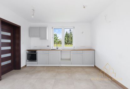 Dom pod pułtuskiem 2024 rok duża działka 5,5a las