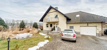 Dom blisko szkoły i przedszkola w bestwinie