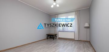 Mieszkanie z kominkiem blisko centrum gdańska