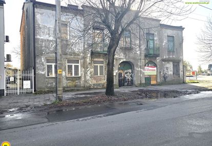 Kamienica w piotrkowie trybunalskim