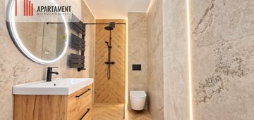 Nowe budownictwo,3 pokoje, balkon