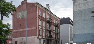 Na sprzedaż kamienica przy ul. złotej, kalisz