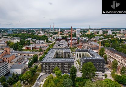 Prestiżowe, fuzja, w samym centrum, 2 balkony