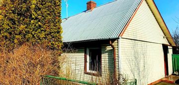 Działka pod dom i biznes 1983 m² /opole lubelskie