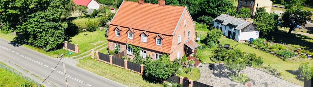 Urokliwe mieszkanie z ogrodem blisko morza