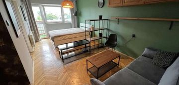 2-pokojowe mieszkanie na pradze-południe