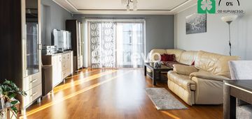 Gotowy do zamieszkania|taras od południa |od zaraz