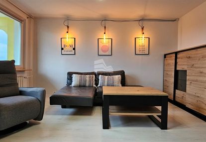 Podzamcze,zadbane,rozkładowe,2-pokoje,48m2,balkon