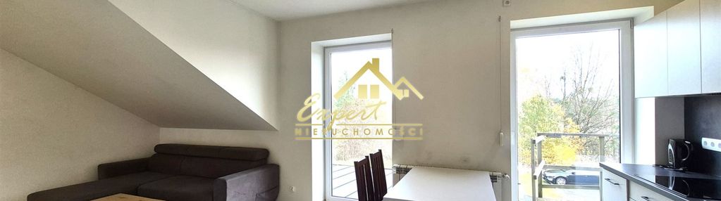 Piękne mieszkanie do wynajęcia .