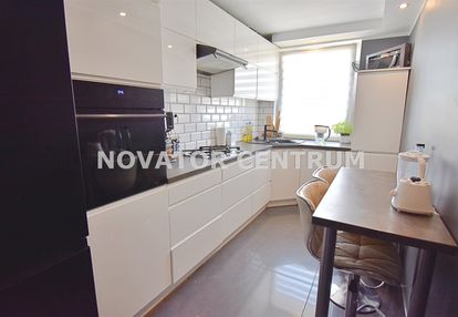 Wyremontowane m-4, 57,8 m2, ul. konopnickiej